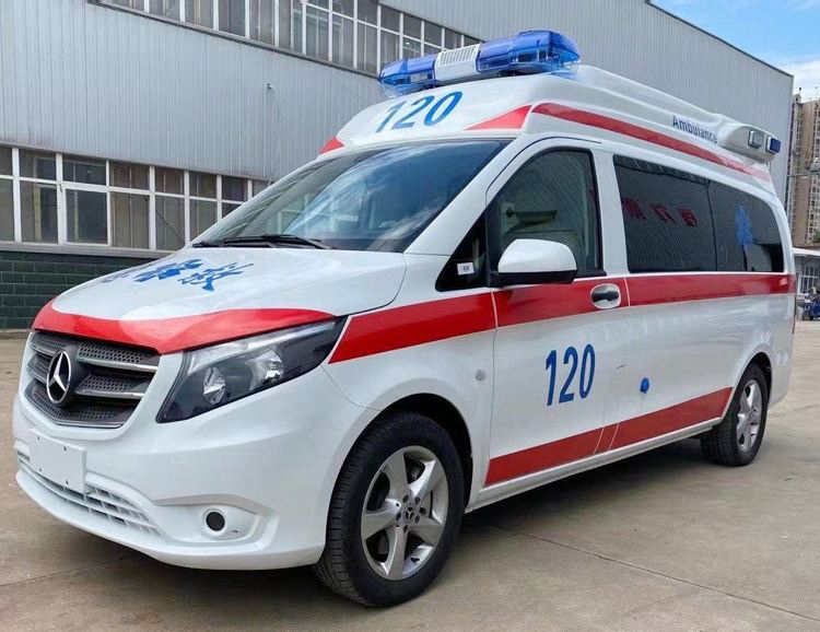 围场奔驰救护车