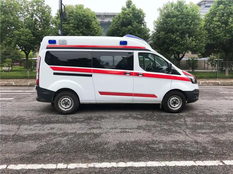 围场长途跨省救护车出租